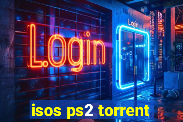 isos ps2 torrent